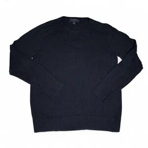 Men's Black Banana Republic Sweater